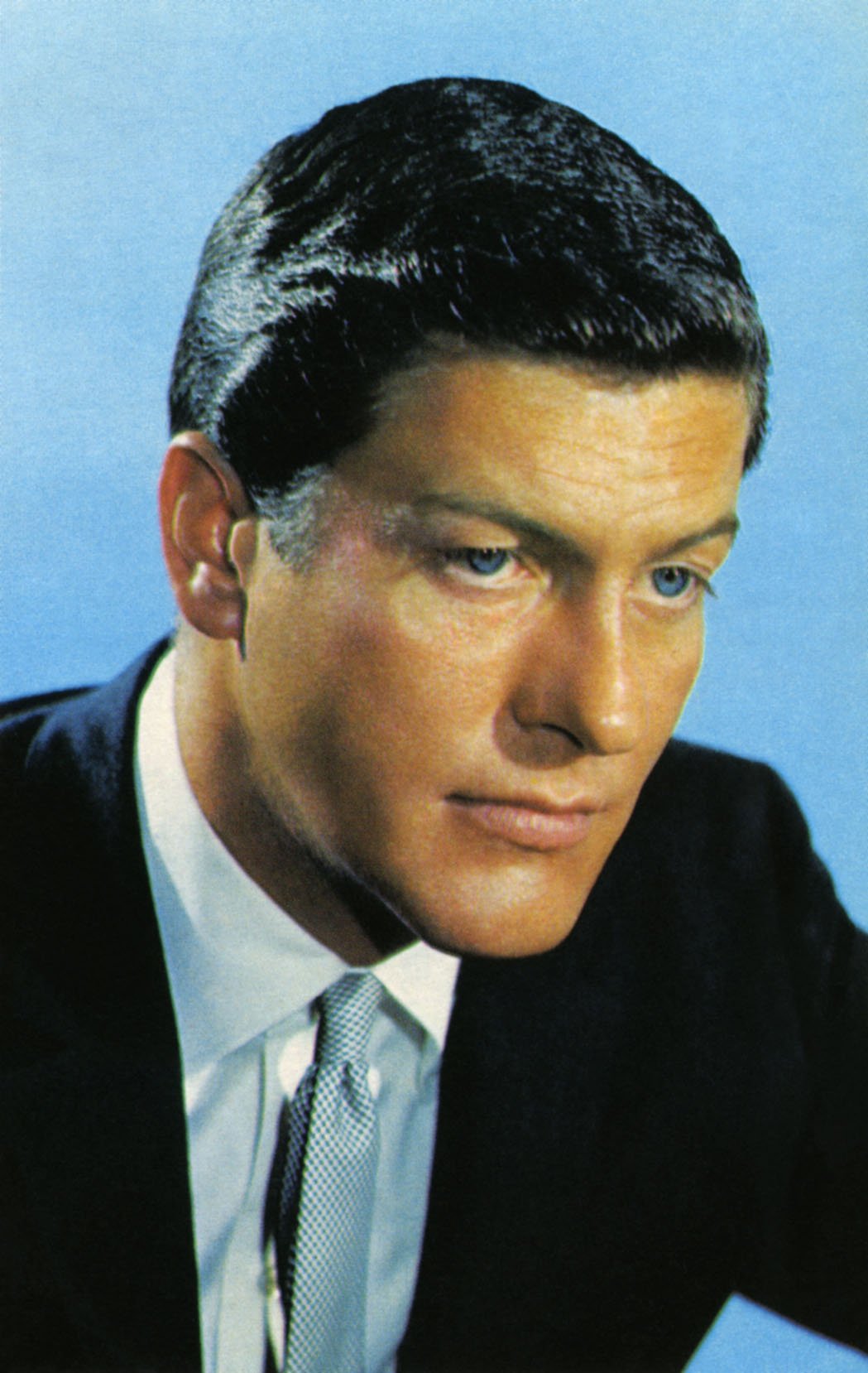 Dick Van Dyke, actor | Photo: Getty Images