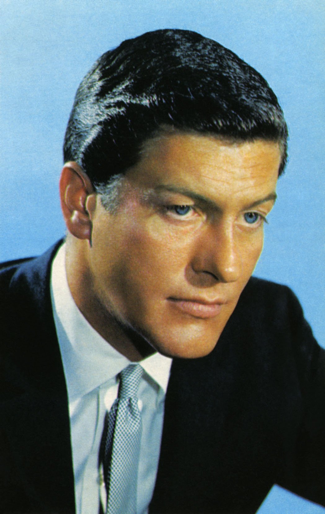 Dick Van Dyke is an actor, comedian, dancer, and singer | Photo: Getty Images