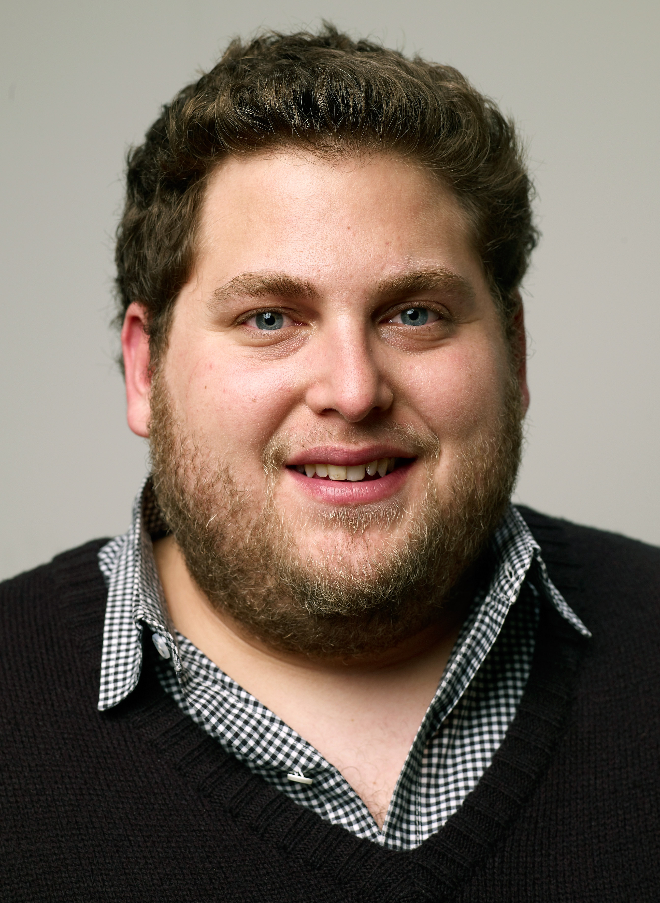 Jonah Hill during the 2010 Sundance Film Festival on January 23, 2010 | Source: Getty Images