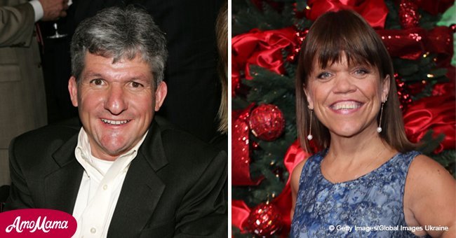 Matt Roloff revealed the reason for his divorce from Amy Roloff after their long marriage