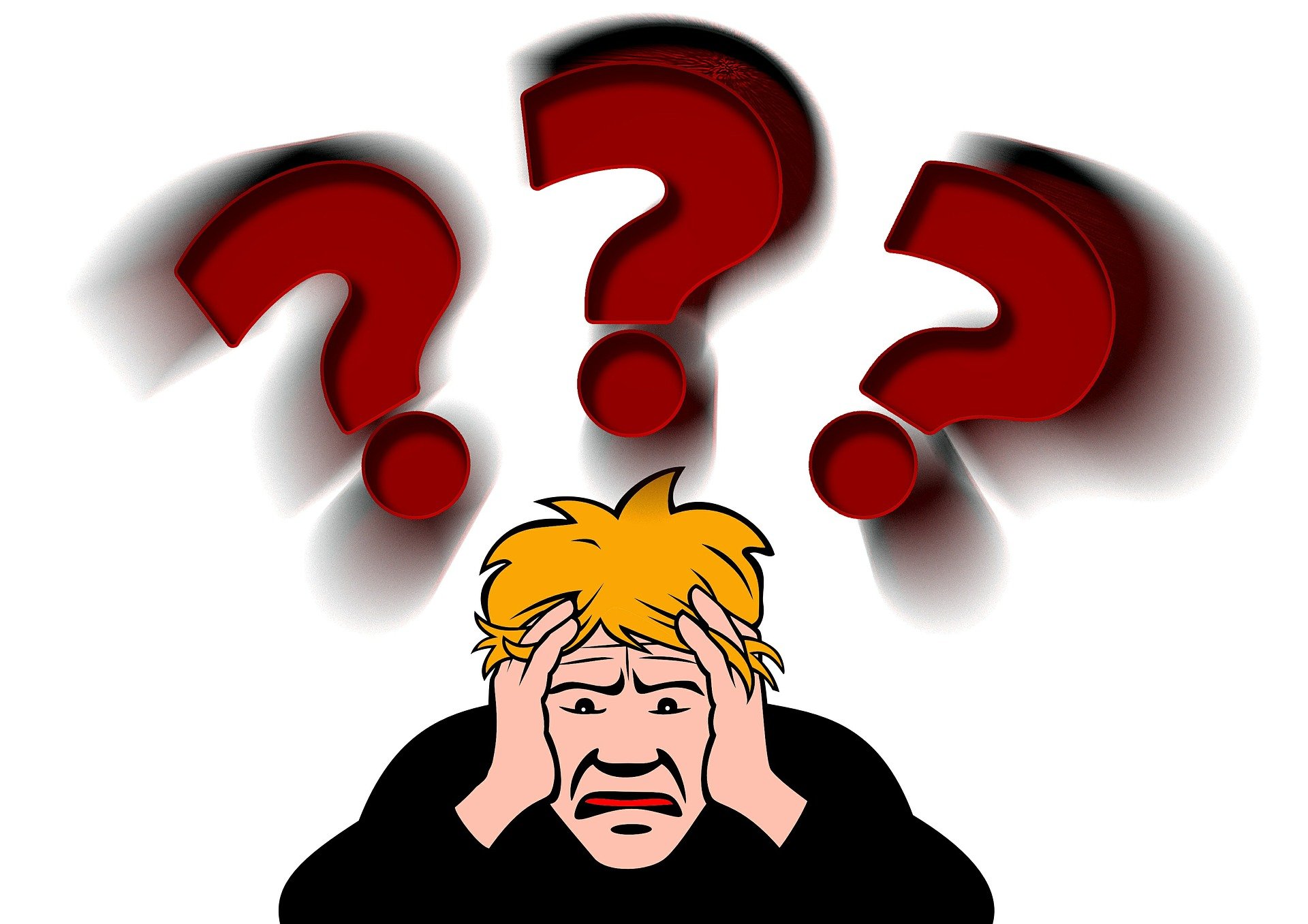 Can you spell that word? | Photo: Pixabay/Gerd Altmann 