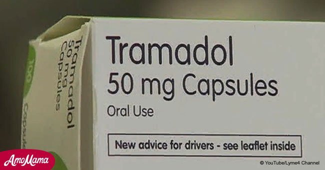 According to doctors, prescription painkiller Tramadol is 'claiming more lives than other drugs'