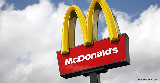 Family in Oregon sues McDonald’s for their daughter’s partial thickness burns