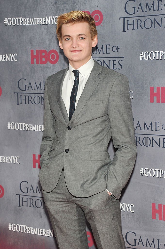 Jack Gleeson attends the "Game Of Thrones" Season 4 New York premiere  | Getty Images