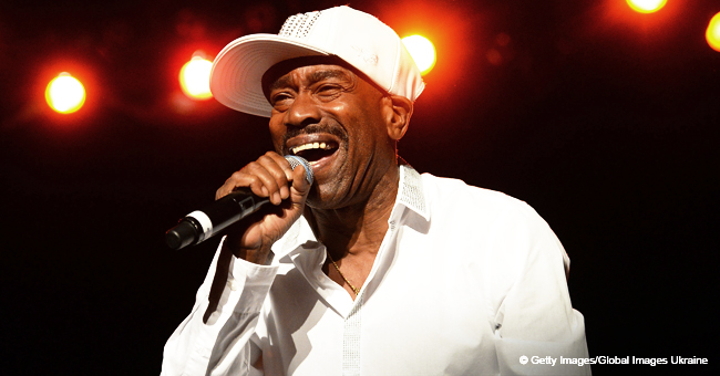 Hip-Hop Legend Kurtis Blow Breaks Silence on His Health after Undergoing Risky Heart Surgery