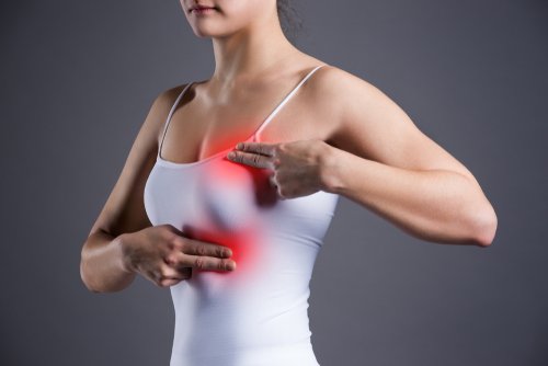 Cáncer de seno| Foto: Shutterstock