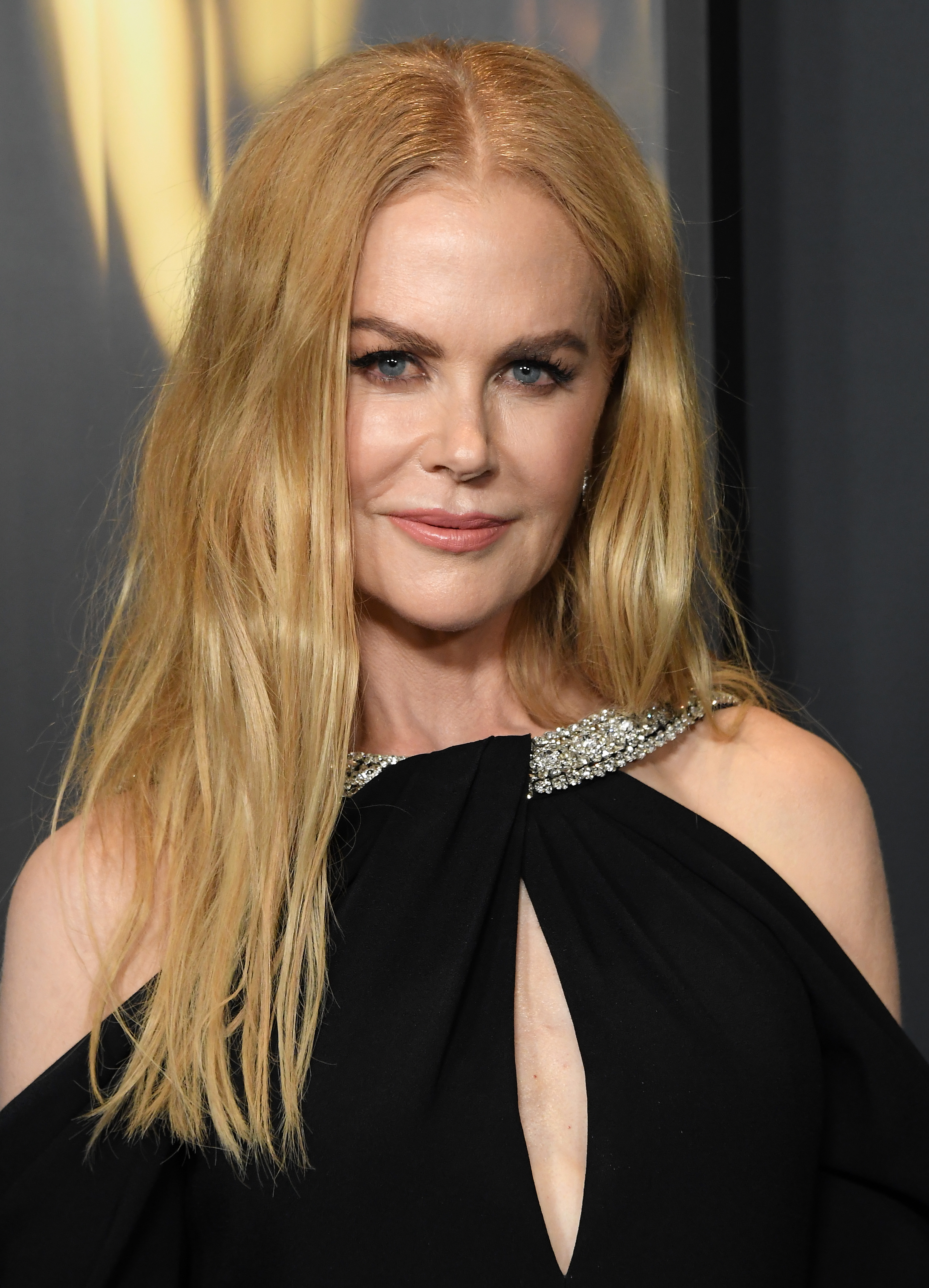 Nicole Kidman attends the 15th Governors Awards in Hollywood, California on November 17, 2024 | Source: Getty Images | Source: Getty Images