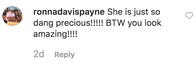 Une fan félicite Jessica Simpson pour sa perte de poids alors qu'elle pose avec sa fille Birdie Mae Johnson | Source: instagram.com/jessicasimpson