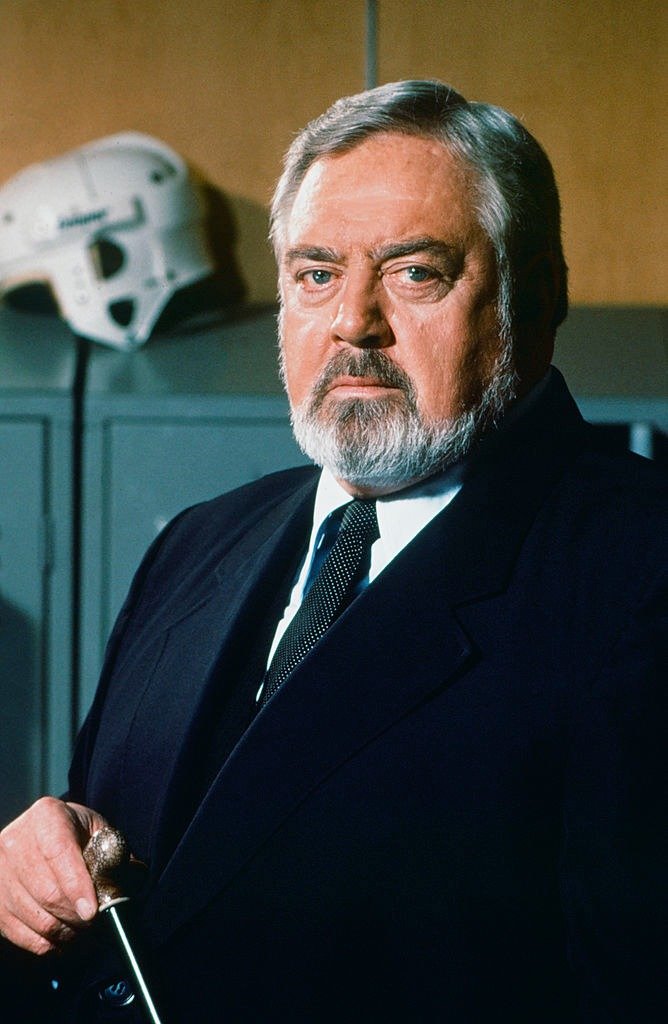 “Perry Mason”Star Raymond Burr versteckte ganzes Leben lang seine