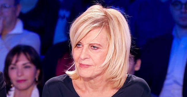 Chantal Ladesou Ses Mots Touchants Sur Sa Fille Apres La Mort De Son Fils