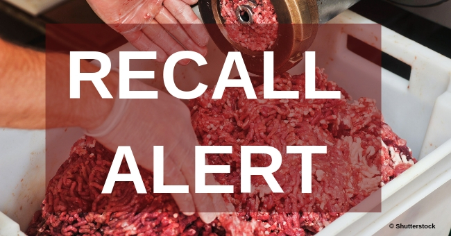 U.S. Department of Agriculture Recalls 4,838 Pounds Beef Due to Possible E. coli Contamination