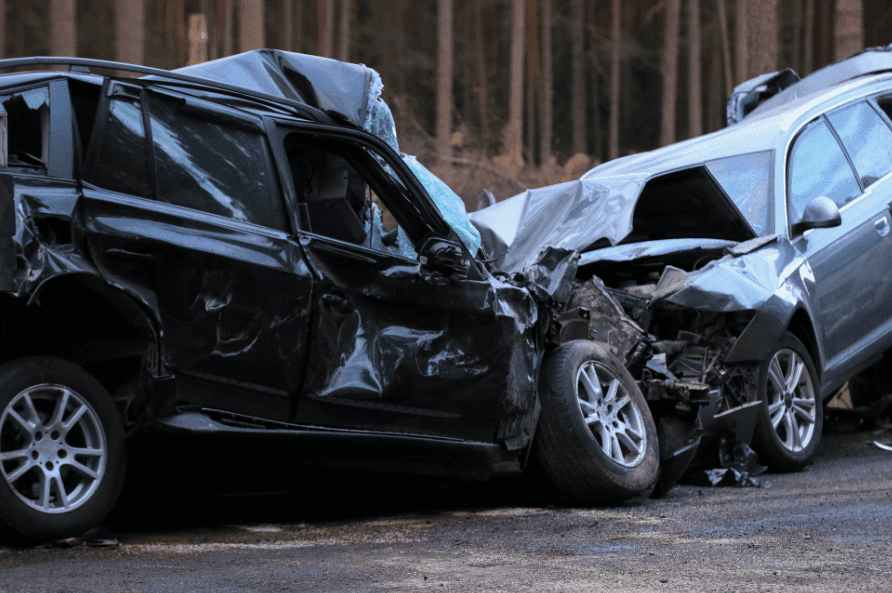 Accident De La Route : Deux Accidents Sur La Route Des Pyrénées ...