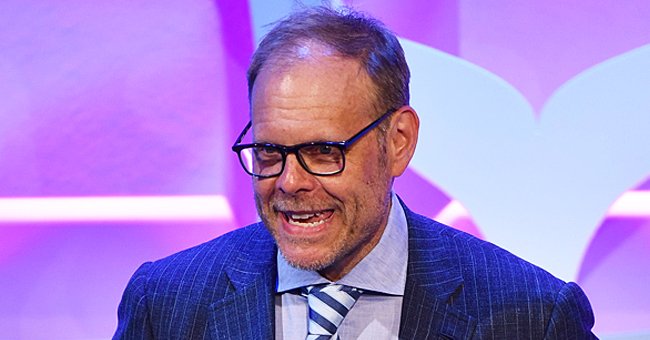Alton Brown Has Been Happily Married since 2018 — Meet His Second Wife