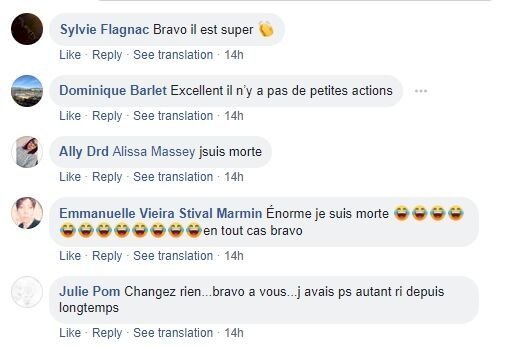 source: facebook./corinne