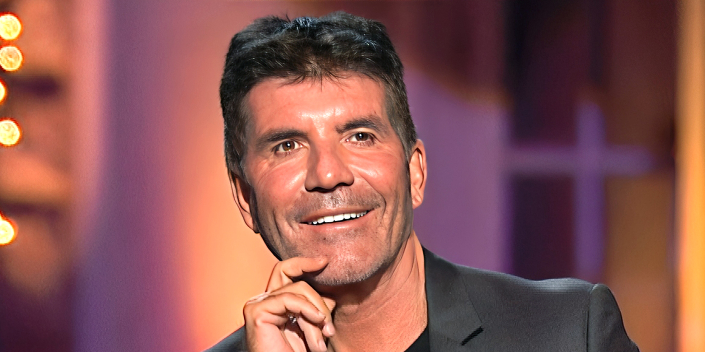Simon Cowell | Source: Getty Images