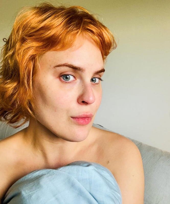 Tallulah Willis in a post dated March 23, 2024 | Source: Instagram/buuski