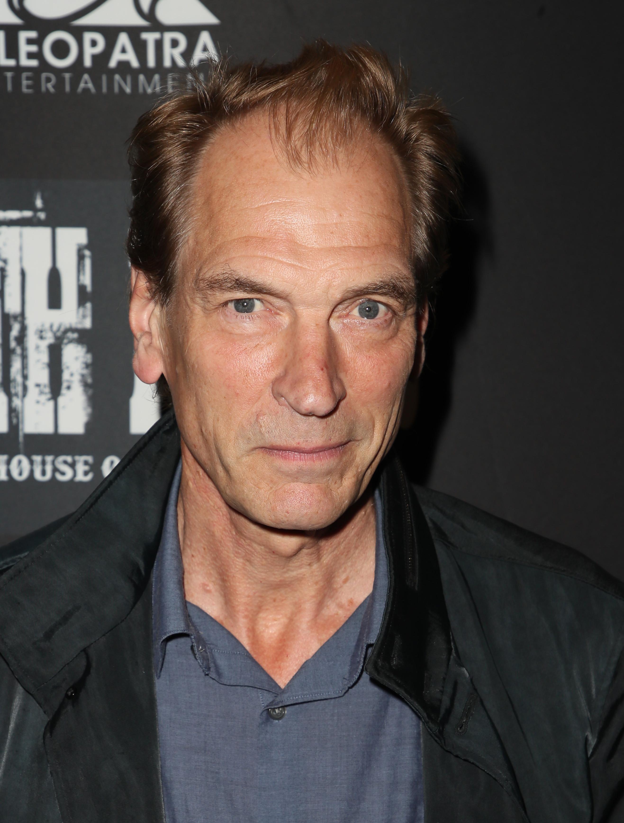 Julian Sands at the "Death Rider In The House Of Vampires" in 2021 | Source: Getty Images
