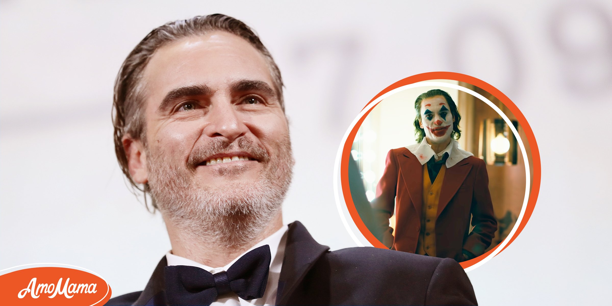Joaquin Phoenix’s Weight Loss for ‘Joker'