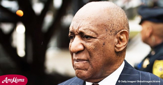 Bill Cosby bound to receive special treatment behind bars