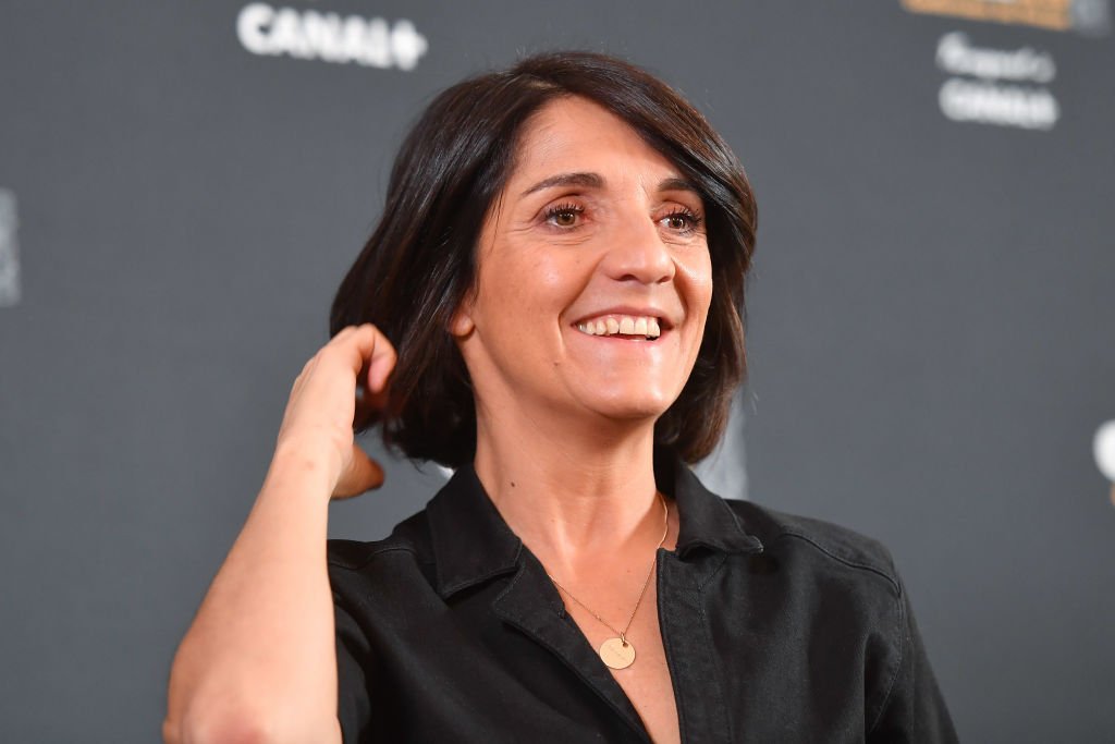 L'humoriste Florence Foresti. | Photo : Getty Images