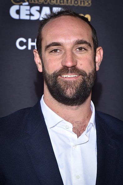 Edouard Bergeon participe à la téléconférence "César - Révélations 2020" au Petit Palais le 13 janvier 2020 à Paris, France. | Photo : Getty Images Edouard Bergeon participe à la téléconférence "César - Révélations 2020" au Petit Palais le 13 janvier 2020 à Paris, France. | Photo : Getty Images