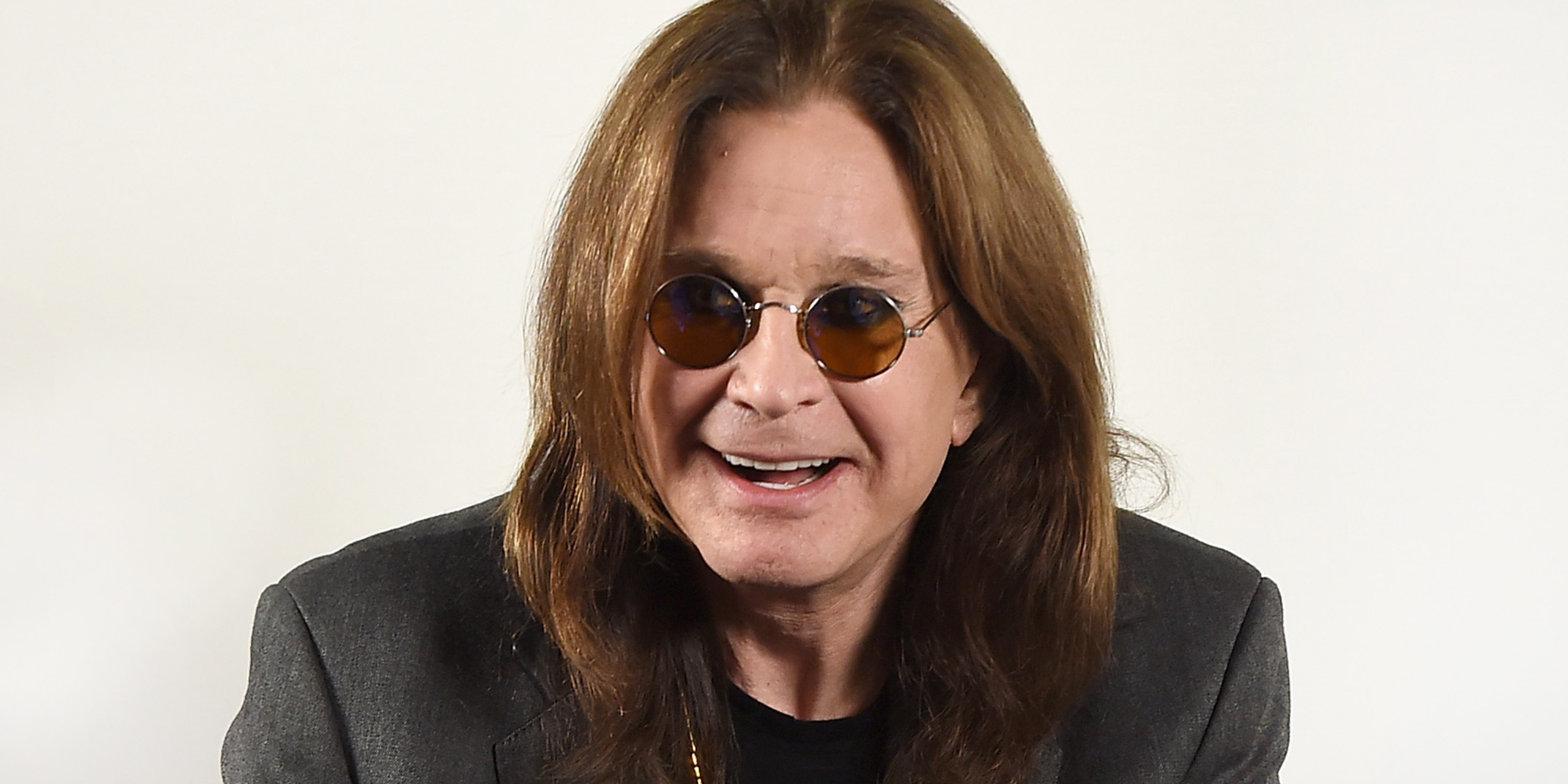 Ozzy Osbourne | Source: Getty Images