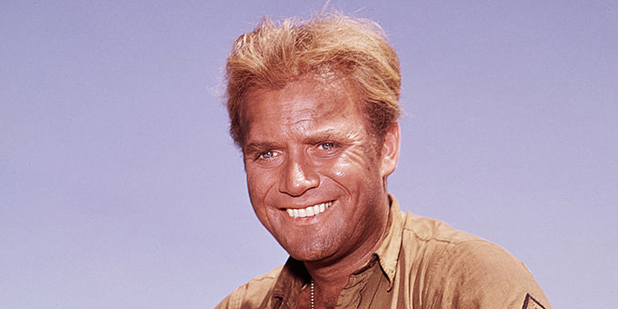 Vic Morrow | Source: Getty Images