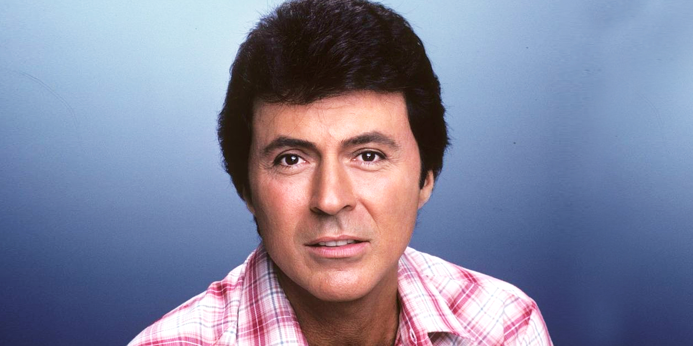 Teen Idol & ‘T.J. Hooker’ Star James Darren Unexpectedly Dies