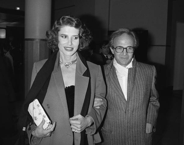L'actrice Fanny Ardant et son défunt conjoint François Truffaut | Photo : Getty Images