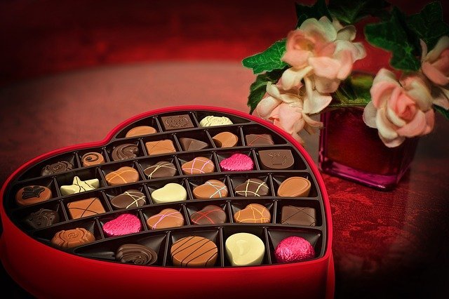 Bombones de chocolate. |Imagen: Pixabay Bombones de chocolate. |Imagen: Pixabay