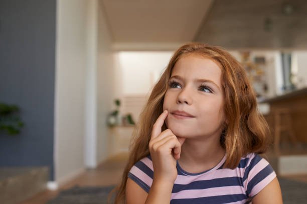 Paul did not know how to deal with his daughter's frequent questions about her mother | Source: Pexels
