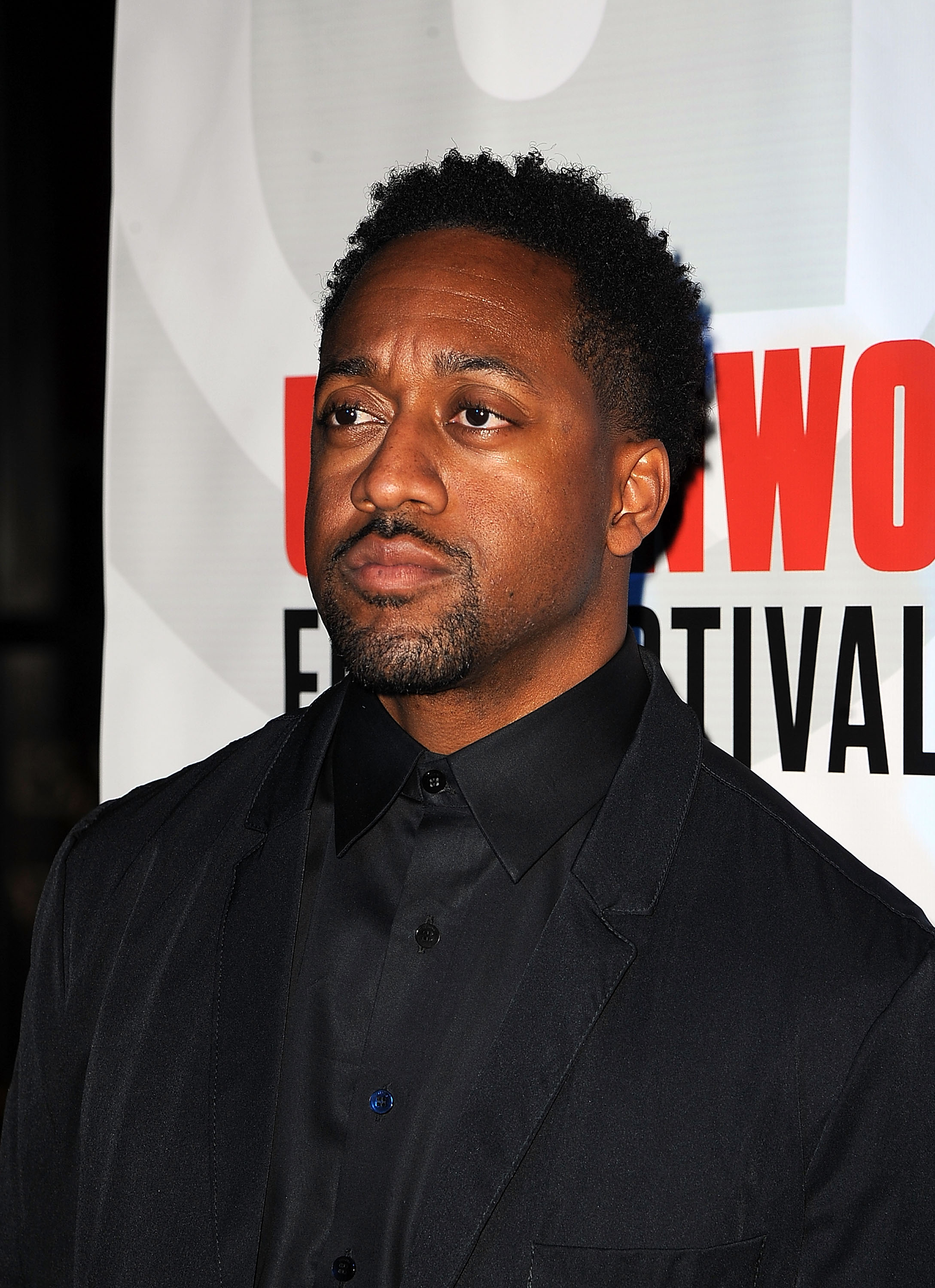 Jaleel White on September 23, 2015 in New York City | Photo: Getty Images