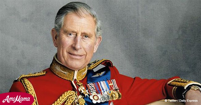 Hello: Prince Charles will probably not be named 'King Charles III'