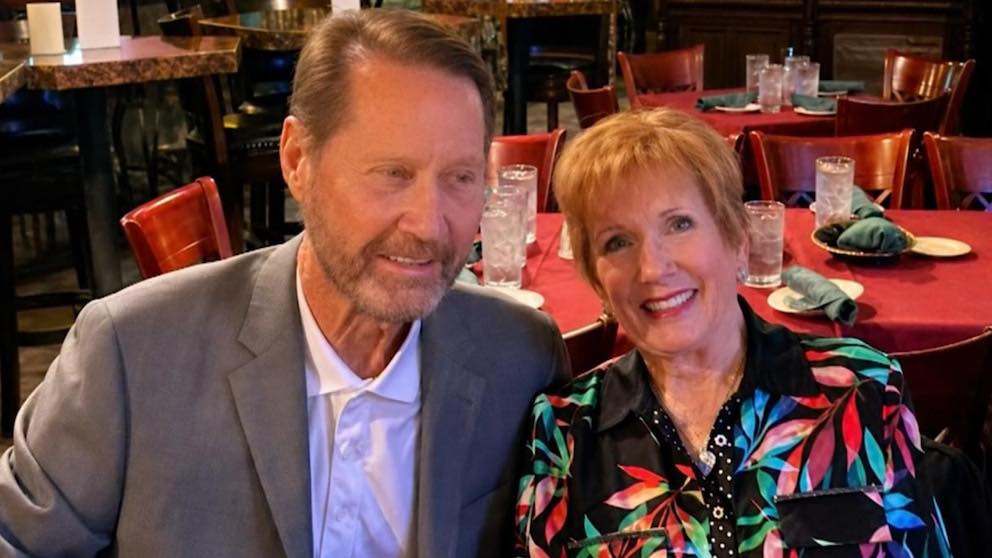 Although there is still an active investigation, nothing can bring back Donald and Karen Whitaker. This is a photo of them looking happy at an event, posted on May 22, 2026 | Source: Facebook/CrimeDive WithJess