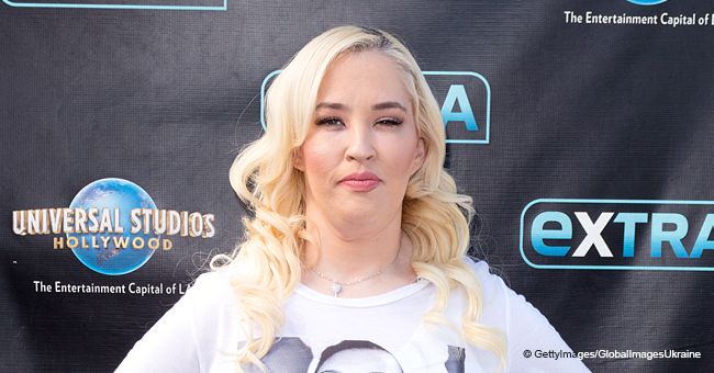 Mama June Updates Instagram for the First Time since Her Arrest