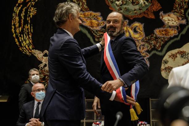 Edouard Philippe | Photo : Getty Images