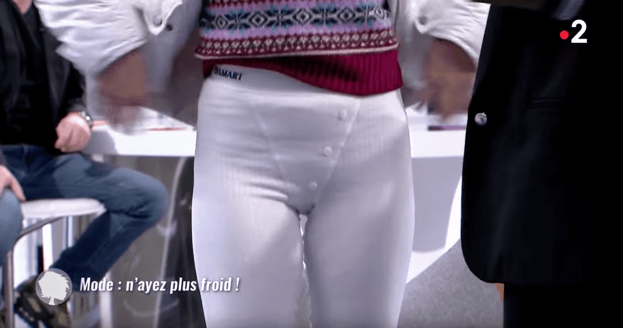 Source : Youtube/C'est au programme
