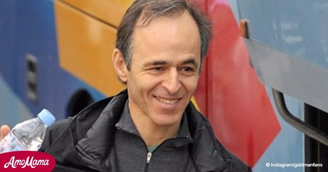 Comment S'appelle Les Enfants De Jean-jacques Goldman