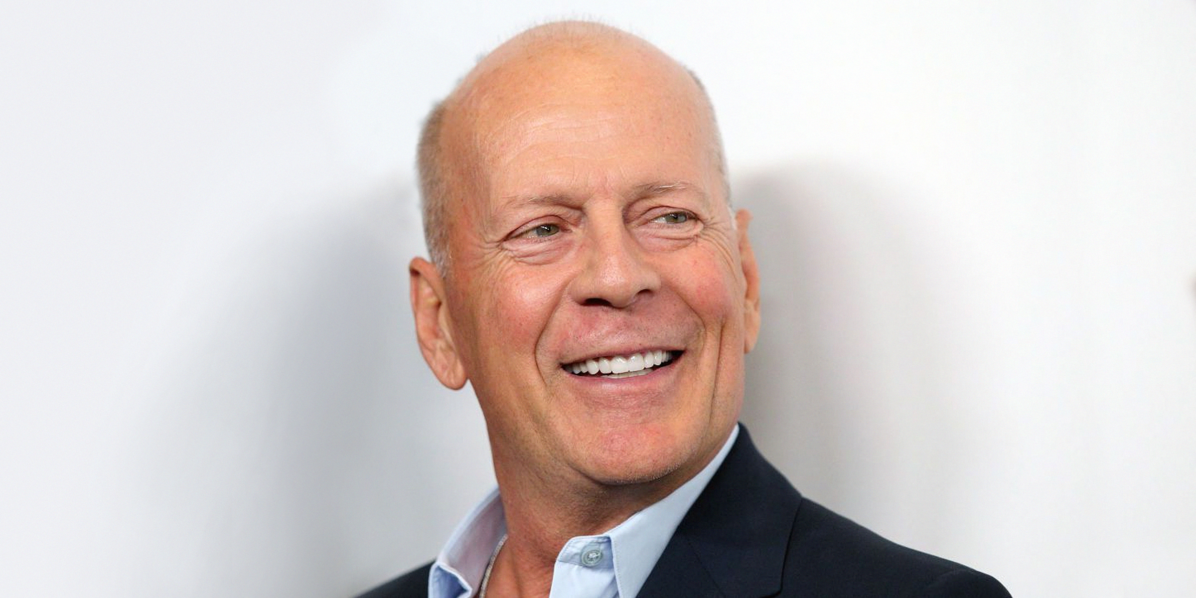 Bruce Willis | Source: Getty Images