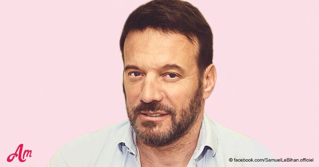 Qui Est Le Père De Samuel Le Bihan Samuel Le Bihan : Comédien talentueux et père aimant pour sa fille Angia