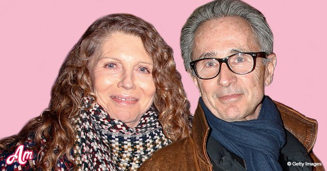 Qui Sont Les Parents De Thierry Lhermitte Thierry Lhermite : Rencontrez Hélène, sa femme et la mère de ses trois