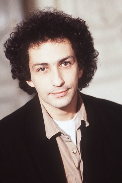 Portrait du pianiste Michel Berger. | Photo : Getty Images Portrait du pianiste Michel Berger. | Photo : Getty Images