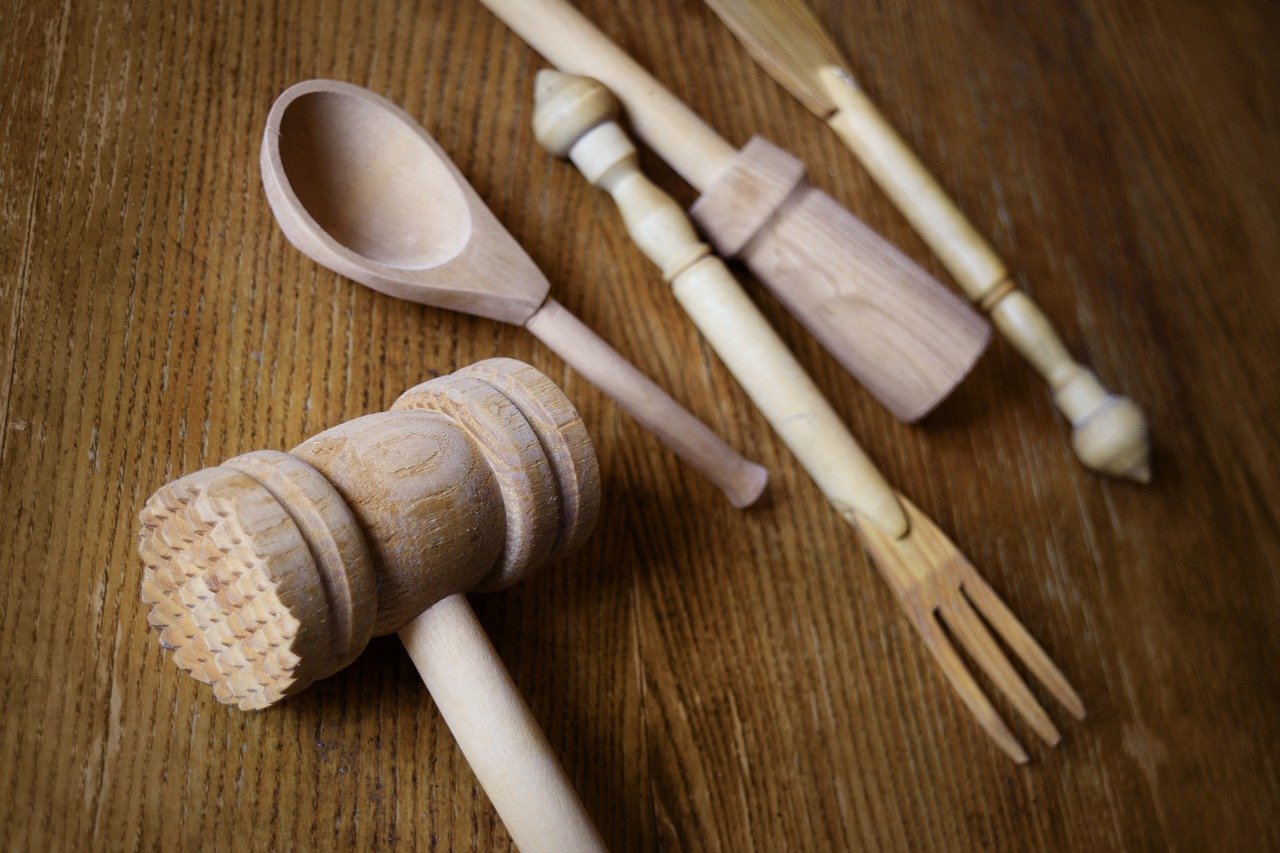 Ustensiles de cuisine. | Needpix Ustensiles de cuisine. | Needpix