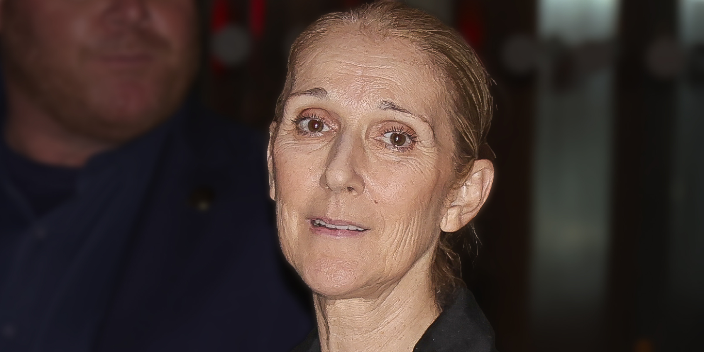 Céline Dion, 2024 | Source: Getty Images