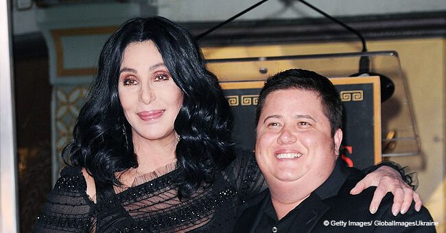 Here's  Why It Was Difficult for Cher to Accept Chaz's Coming out despite Being a Gay Icon