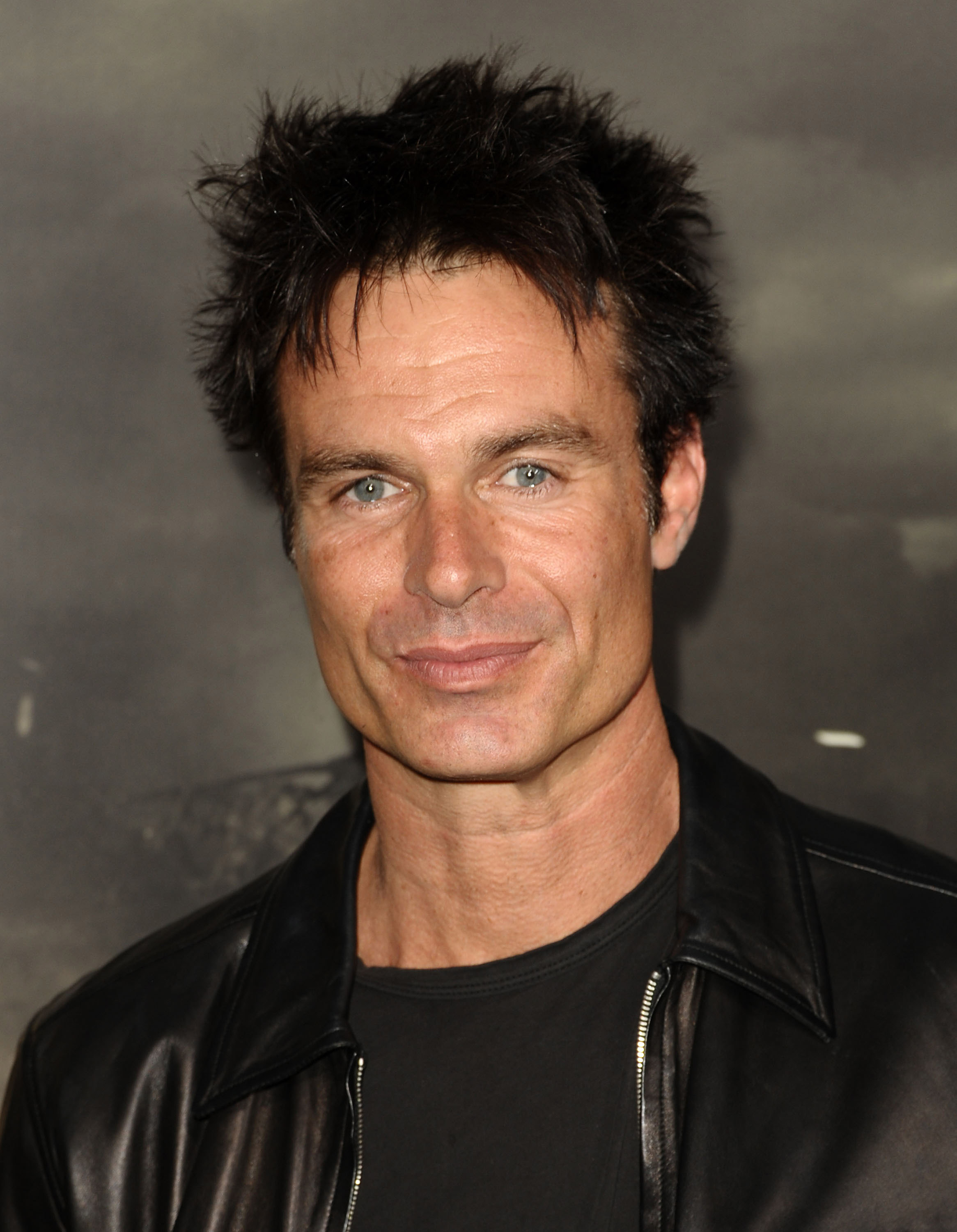 Patrick Muldoon attends the premiere of "Conan The Barbarian" at Regal 14 on August 11, 2011 in Los Angeles, California | Source: Getty Images