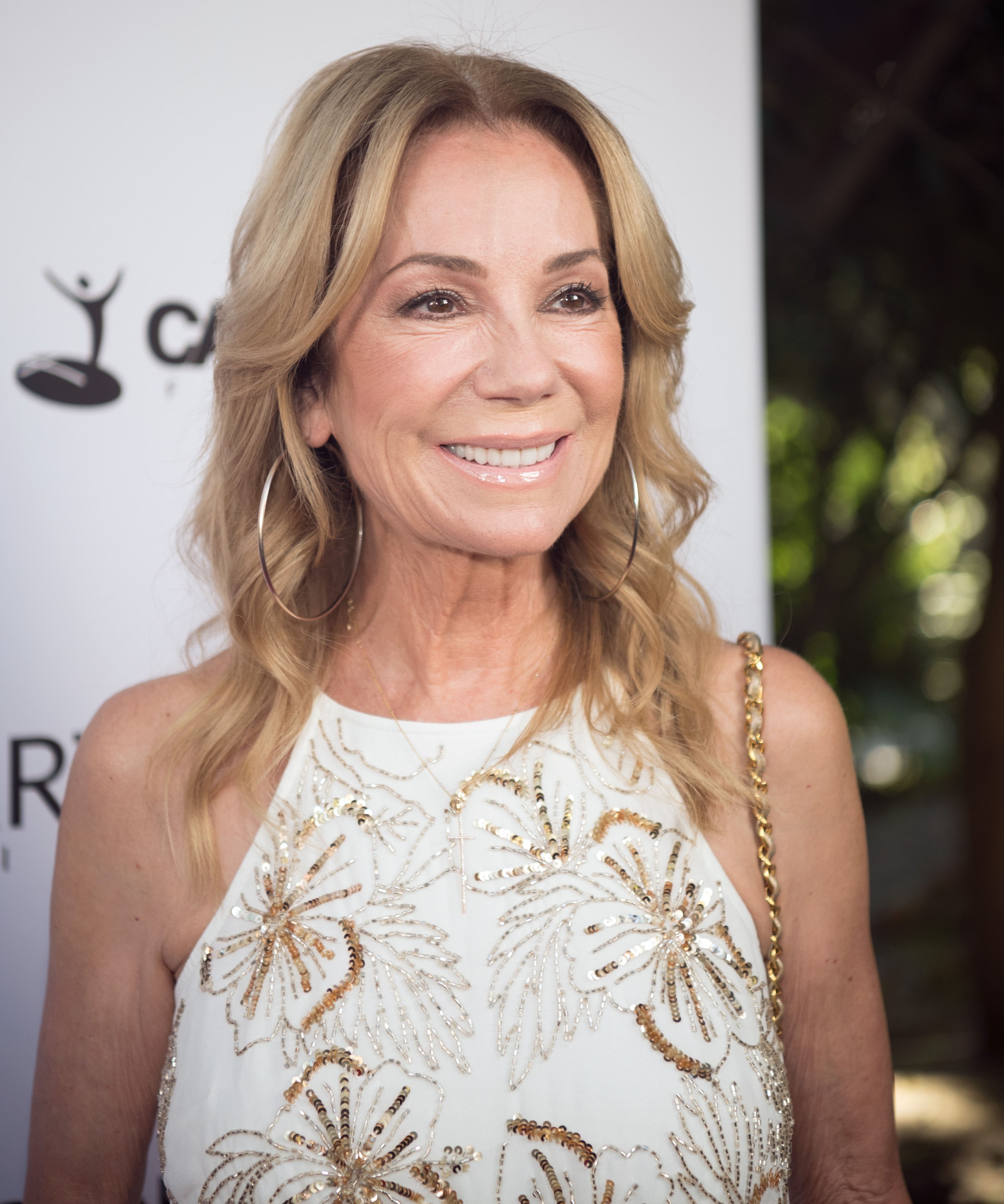 Kathie Lee Gifford attends the Cantinas Arts Foundation Celebration of the Arts in Malibu in September 2018. In her recent Facebook post, she said her health journey reminded her of the importance of faith, family, and appreciating each day. | Source: Getty Images