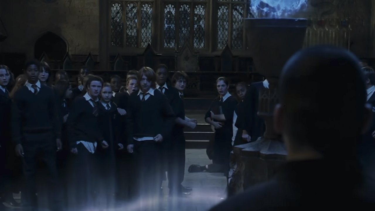 Image credits: Warner Bros/Harry Potter (Youtube/Looper) Image credits: Warner Bros/Harry Potter (Youtube/Looper)