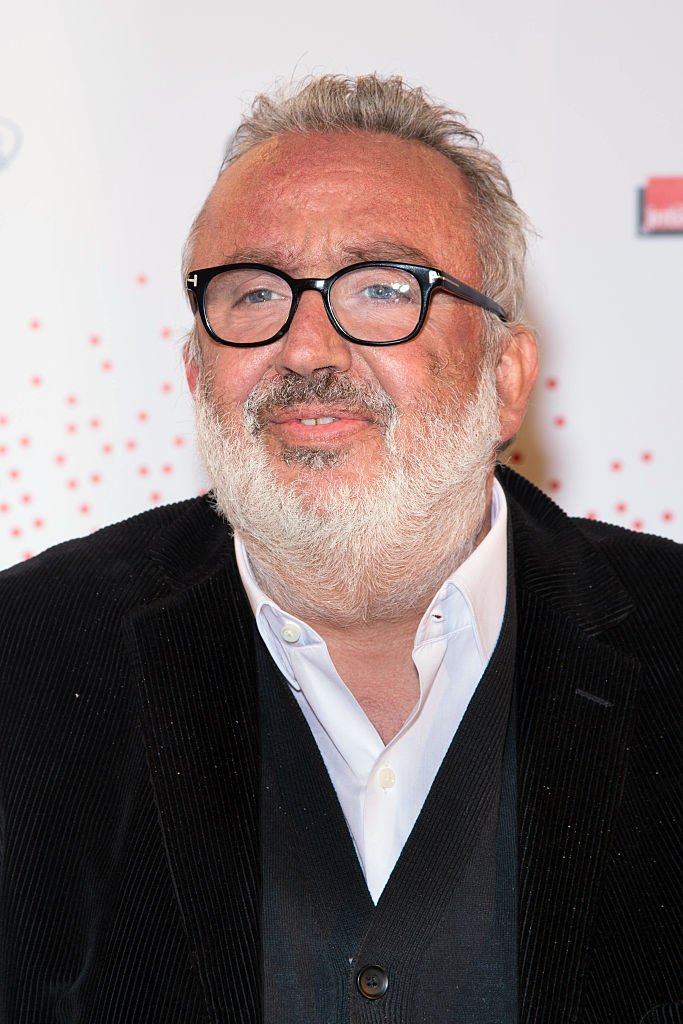 Le réalisateur Dominique Farrugia | Photo : Getty Images Le réalisateur Dominique Farrugia | Photo : Getty Images