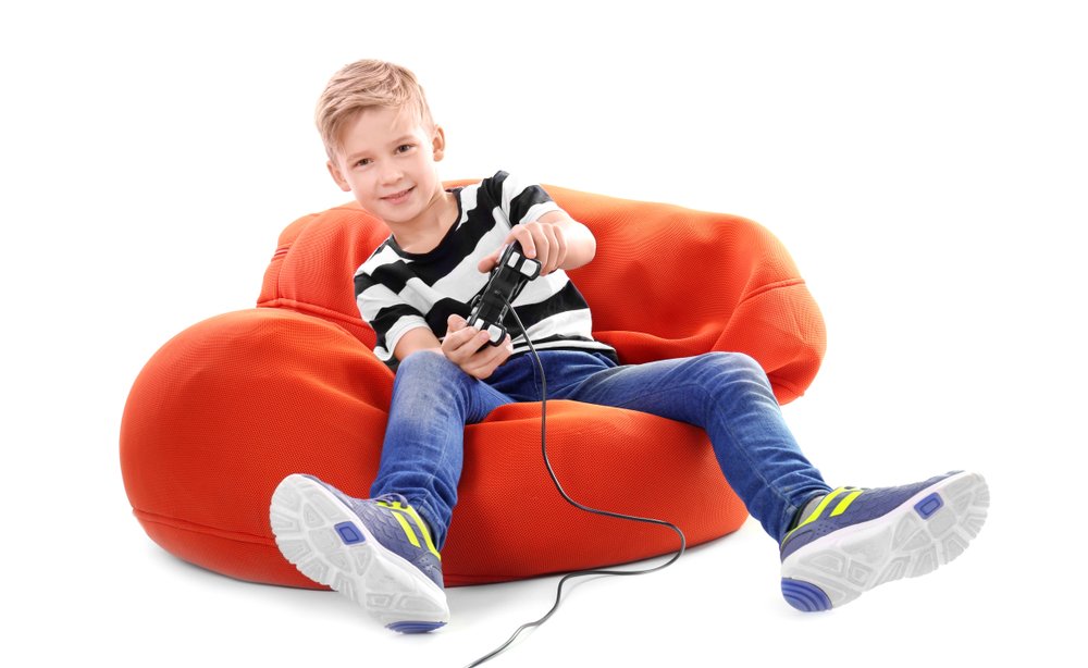 Tom monopolise la Nintendo Switch de son ami | photo : Shutterstock